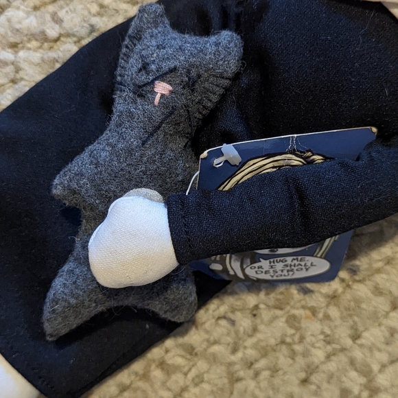 2005 Lenore PVC set & Doll LOT - Picture 15 of 15